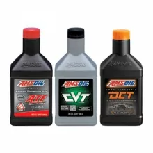 AMSOIL Transmission Fluid