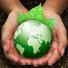 compañía ecológica de aceites para motor