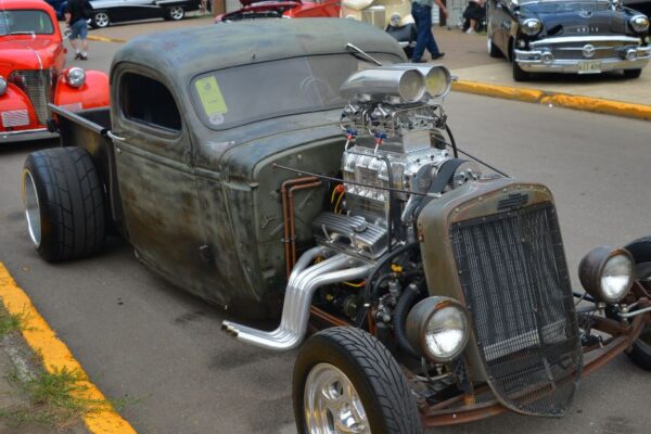 ¿CÓMO FUNCIONA UN TURBOCOMPRESOR Ó UN SOBREALIMENTADOR?