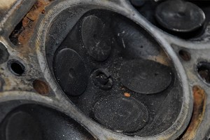CAUSAS DE LA DETONACIÓN DEL MOTOR