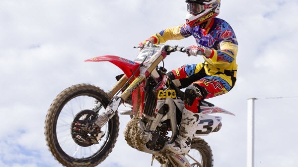 Motocicletas