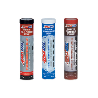 AMSOIL Grasas