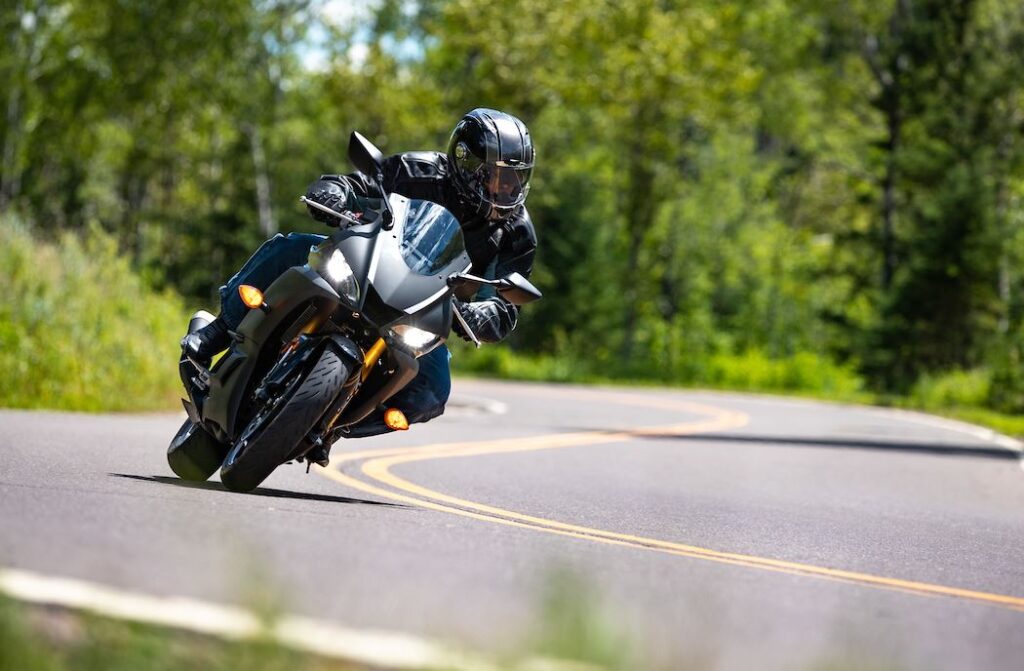 Motocicletas