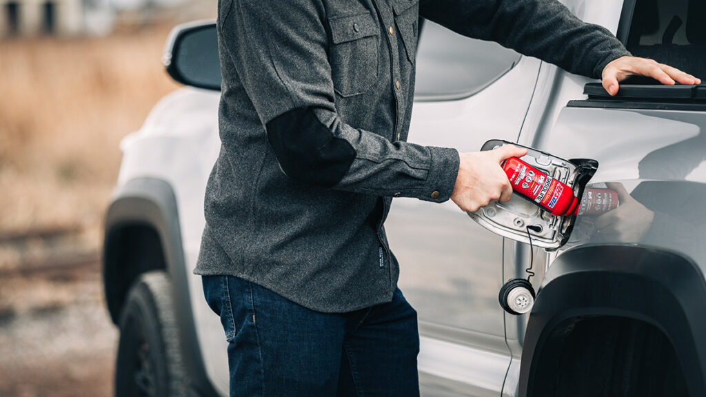 Aditivos para gasóleo