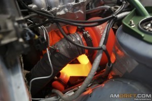 Turbocompresor 101
