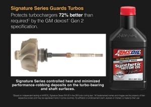 El aceite de motor lubrica y refrigera el turbo