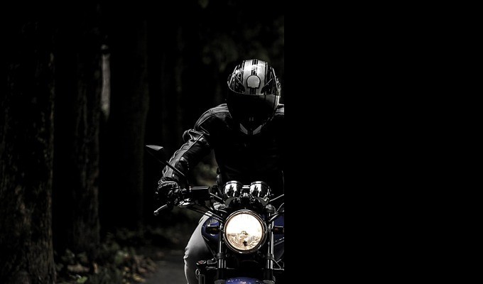 Motocicletas