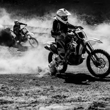 5 tips esenciales para el mantenimiento de motos de motocross